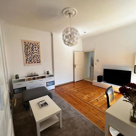Ferienwohnung Am Schlosspark Charlottenburg Berlin Kültér fotó