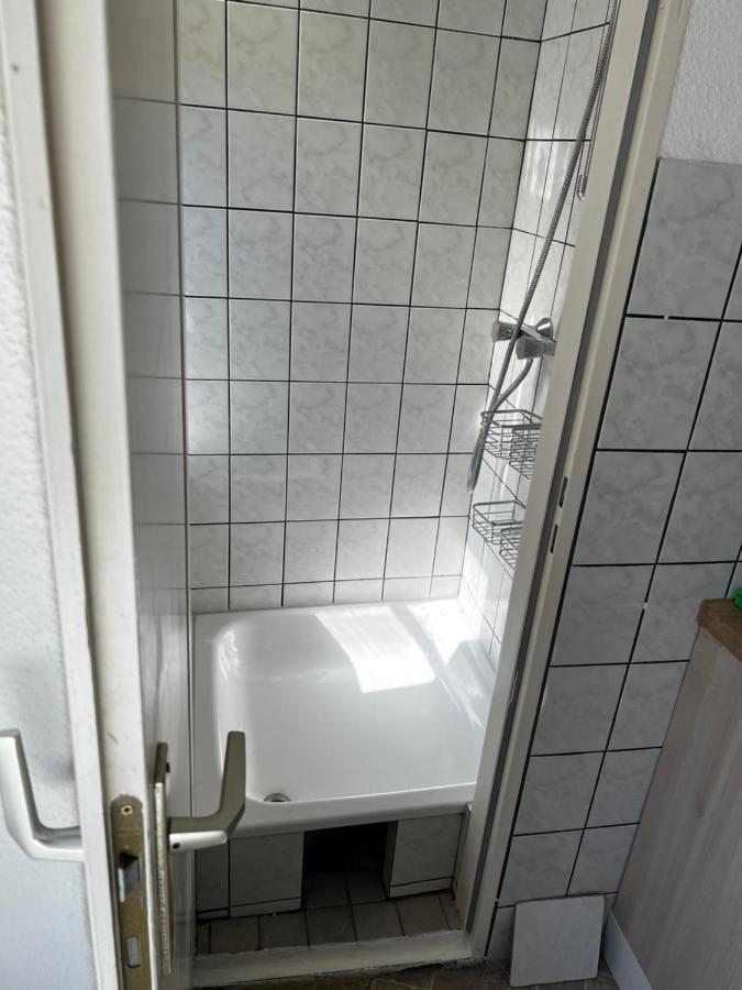 Ferienwohnung Am Schlosspark Charlottenburg Berlin Kültér fotó