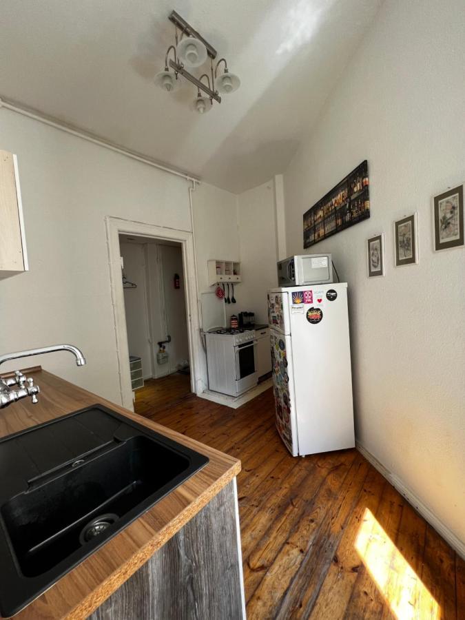 Ferienwohnung Am Schlosspark Charlottenburg Berlin Kültér fotó