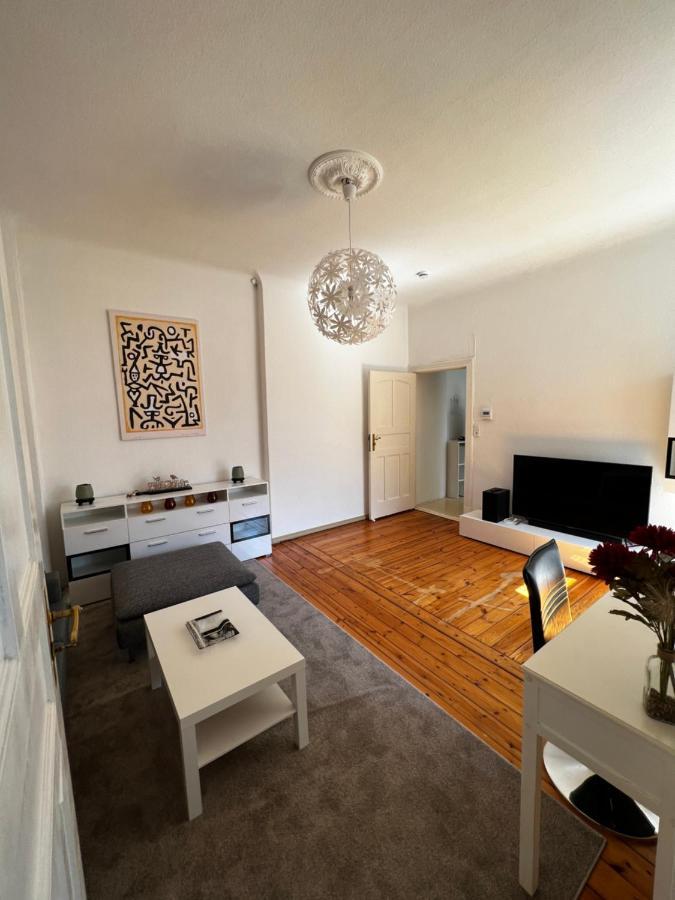 Ferienwohnung Am Schlosspark Charlottenburg Berlin Kültér fotó