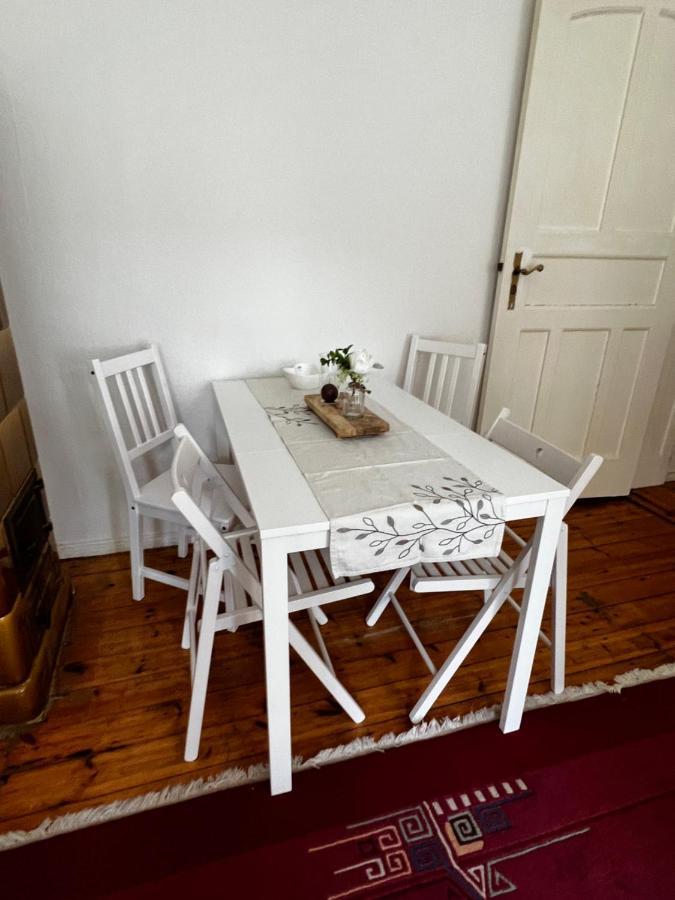 Ferienwohnung Am Schlosspark Charlottenburg Berlin Kültér fotó