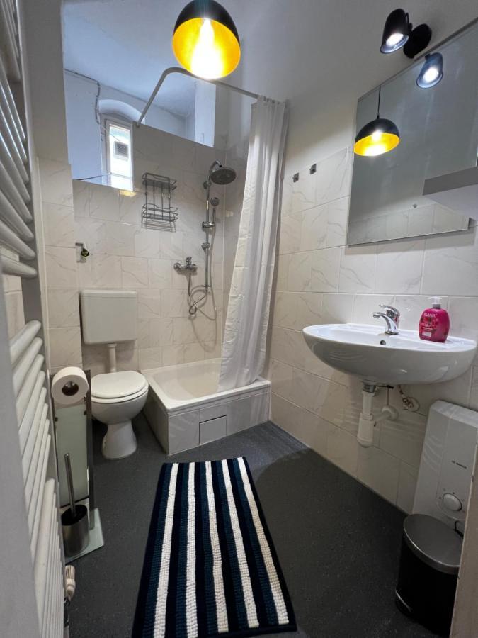 Ferienwohnung Am Schlosspark Charlottenburg Berlin Kültér fotó