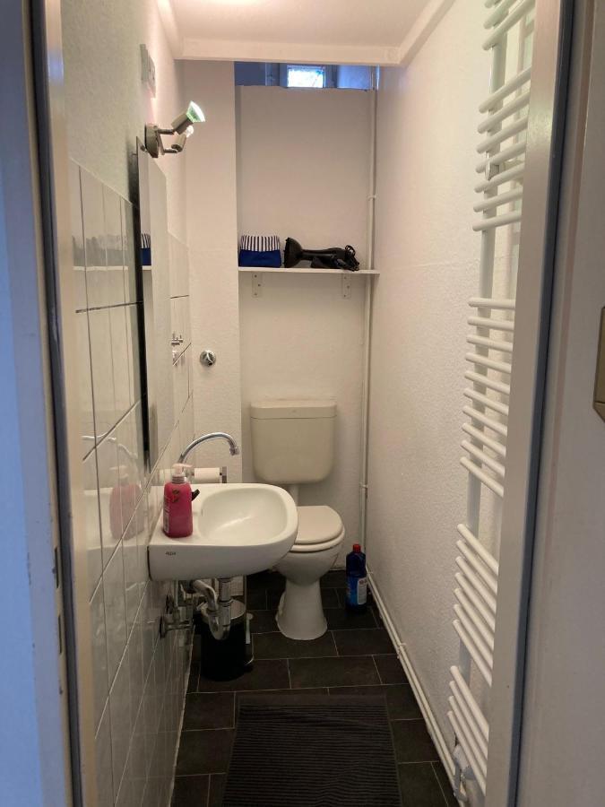 Ferienwohnung Am Schlosspark Charlottenburg Berlin Kültér fotó