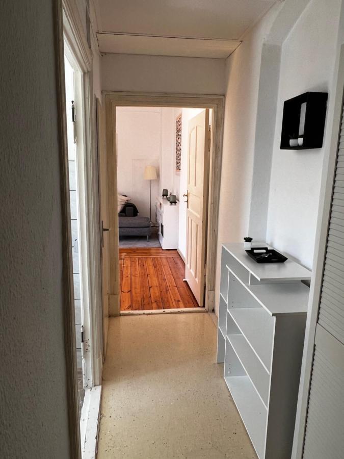 Ferienwohnung Am Schlosspark Charlottenburg Berlin Kültér fotó