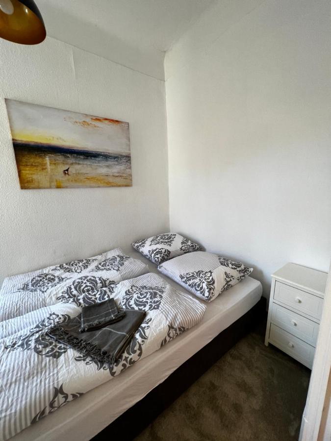 Ferienwohnung Am Schlosspark Charlottenburg Berlin Kültér fotó