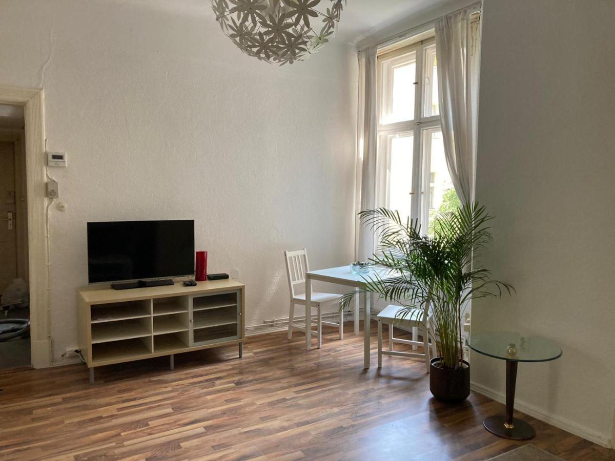 Ferienwohnung Am Schlosspark Charlottenburg Berlin Kültér fotó