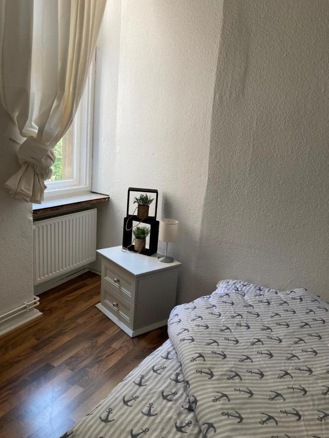 Ferienwohnung Am Schlosspark Charlottenburg Berlin Kültér fotó