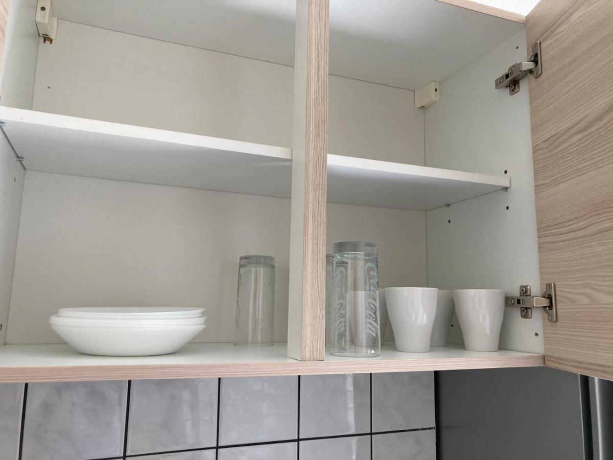 Ferienwohnung Am Schlosspark Charlottenburg Berlin Kültér fotó