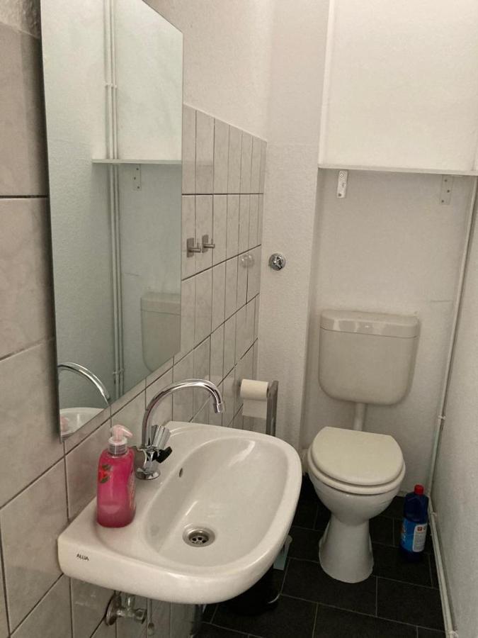 Ferienwohnung Am Schlosspark Charlottenburg Berlin Kültér fotó