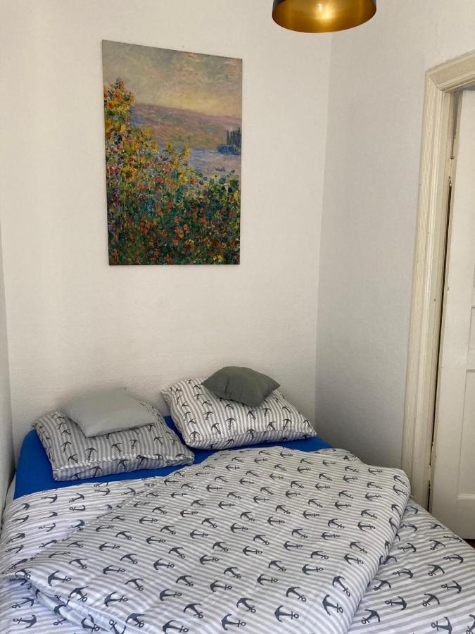 Ferienwohnung Am Schlosspark Charlottenburg Berlin Kültér fotó
