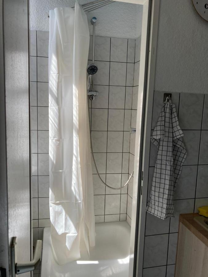 Ferienwohnung Am Schlosspark Charlottenburg Berlin Kültér fotó