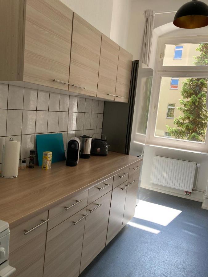 Ferienwohnung Am Schlosspark Charlottenburg Berlin Kültér fotó